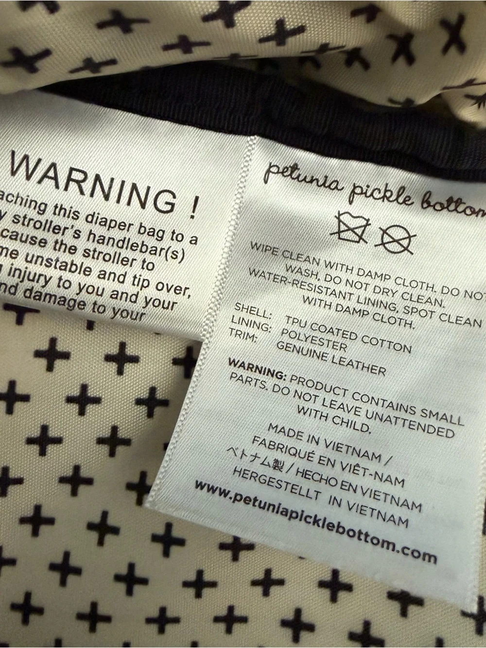Petunia Pickle Bottom petunia pickle